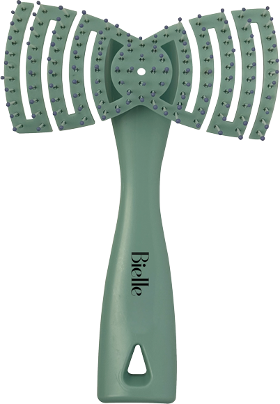 Bielle Two-Way Brush